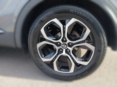 Renault Arkana Gebrauchtwagen Renault Arkana Gebrauchtwagen