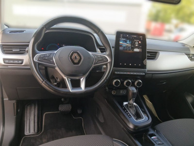 Renault Arkana Gebrauchtwagen Renault Arkana Gebrauchtwagen