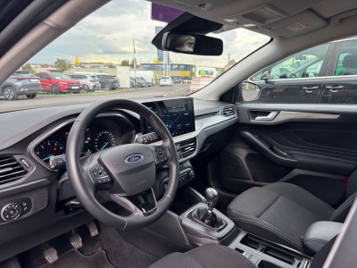 Ford Focus Gebrauchtwagen Ford Focus Gebrauchtwagen