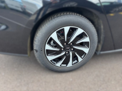 Ford Focus Gebrauchtwagen Ford Focus Gebrauchtwagen
