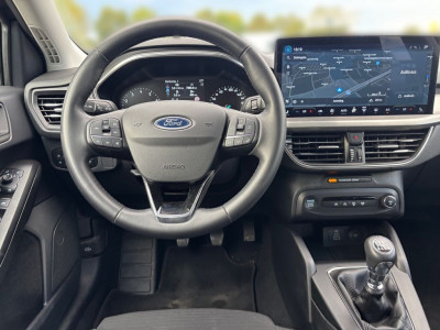 Ford Focus Gebrauchtwagen Ford Focus Gebrauchtwagen