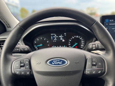 Ford Focus Gebrauchtwagen Ford Focus Gebrauchtwagen