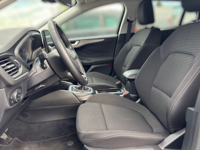 Ford Focus Gebrauchtwagen Ford Focus Gebrauchtwagen