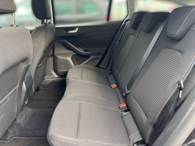 Ford Focus Gebrauchtwagen Ford Focus Gebrauchtwagen