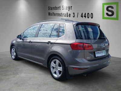 VW Golf Sportsvan Gebrauchtwagen VW Golf Sportsvan Gebrauchtwagen