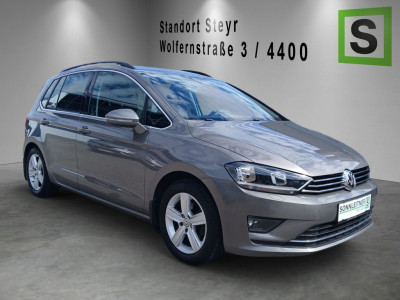 VW Golf Sportsvan Gebrauchtwagen VW Golf Sportsvan Gebrauchtwagen