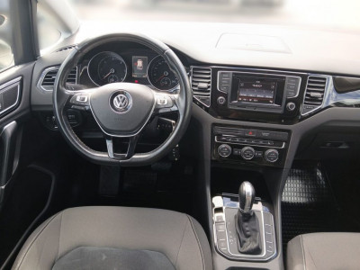 VW Golf Sportsvan Gebrauchtwagen VW Golf Sportsvan Gebrauchtwagen