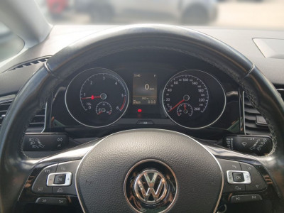 VW Golf Sportsvan Gebrauchtwagen VW Golf Sportsvan Gebrauchtwagen