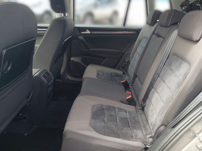 VW Golf Sportsvan Gebrauchtwagen VW Golf Sportsvan Gebrauchtwagen