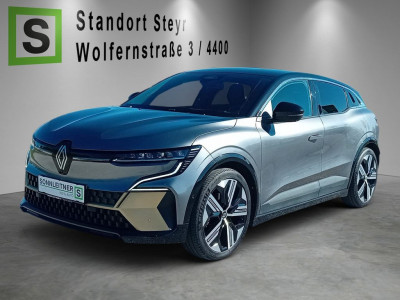 Renault Mégane Gebrauchtwagen Renault Mégane Gebrauchtwagen