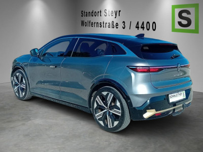 Renault Mégane Gebrauchtwagen Renault Mégane Gebrauchtwagen