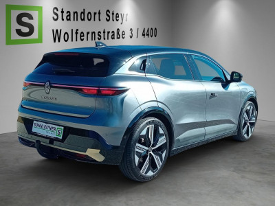 Renault Mégane Gebrauchtwagen Renault Mégane Gebrauchtwagen