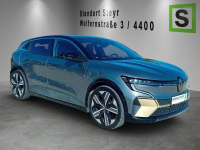 Renault Mégane Gebrauchtwagen Renault Mégane Gebrauchtwagen