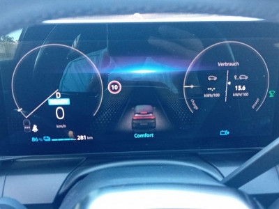 Renault Mégane Gebrauchtwagen Renault Mégane Gebrauchtwagen
