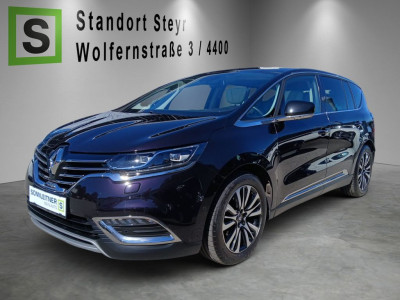 Renault Espace Gebrauchtwagen Renault Espace Gebrauchtwagen
