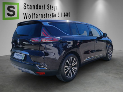 Renault Espace Gebrauchtwagen Renault Espace Gebrauchtwagen