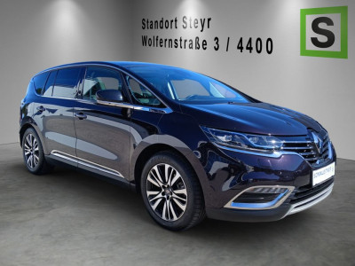 Renault Espace Gebrauchtwagen Renault Espace Gebrauchtwagen
