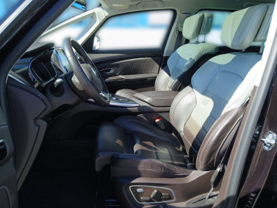 Renault Espace Gebrauchtwagen Renault Espace Gebrauchtwagen
