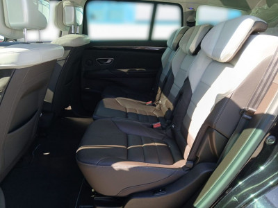 Renault Espace Gebrauchtwagen Renault Espace Gebrauchtwagen