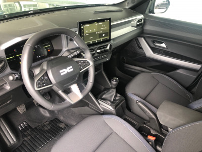 Dacia Duster Neuwagen