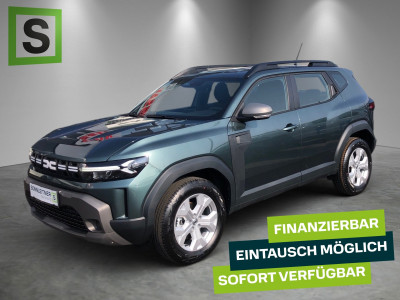 Dacia Duster Neuwagen