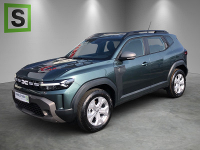 Dacia Duster Neuwagen