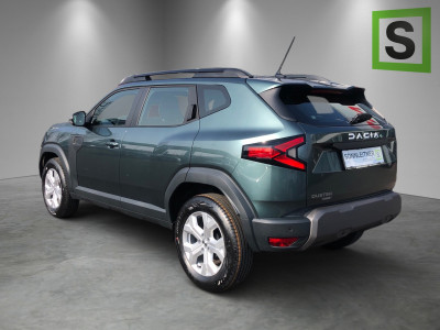 Dacia Duster Neuwagen