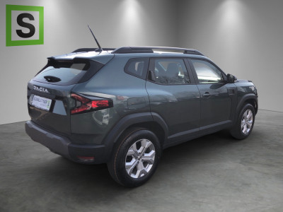 Dacia Duster Neuwagen