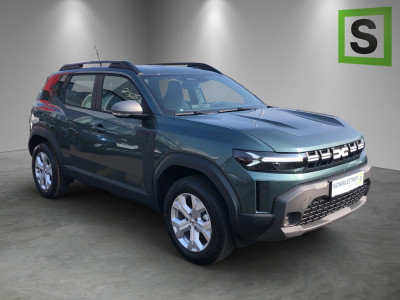 Dacia Duster Neuwagen