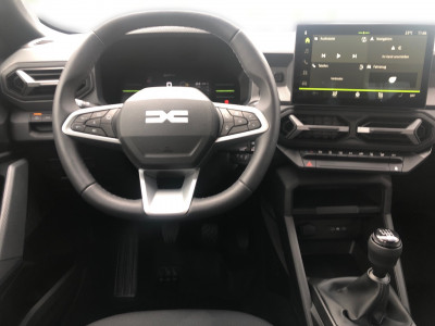 Dacia Duster Neuwagen
