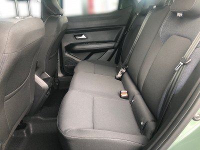 Dacia Duster Neuwagen