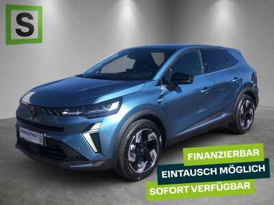 Renault Symbioz Neuwagen