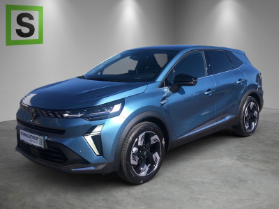 Renault Symbioz Neuwagen