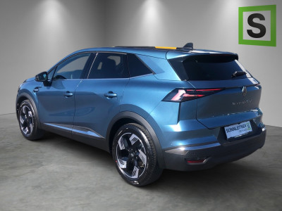 Renault Symbioz Neuwagen