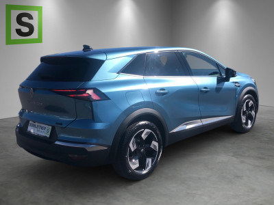 Renault Symbioz Neuwagen