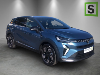 Renault Symbioz Neuwagen
