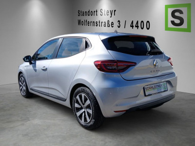 Renault Clio Gebrauchtwagen