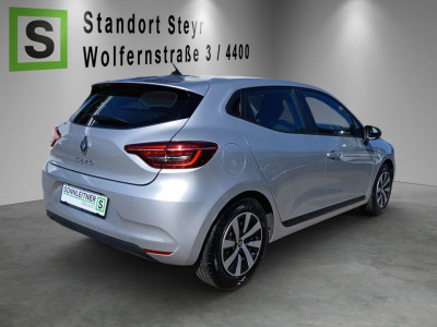Renault Clio Gebrauchtwagen
