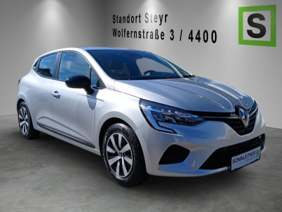Renault Clio Gebrauchtwagen