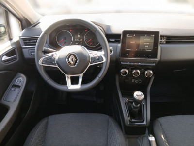 Renault Clio Gebrauchtwagen