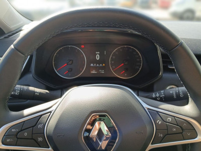 Renault Clio Gebrauchtwagen