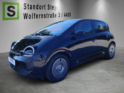 Renault Twingo Neuwagen Renault Twingo Neuwagen