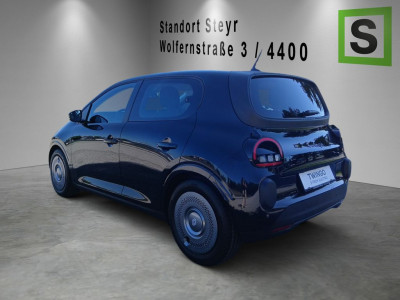 Renault Twingo Neuwagen Renault Twingo Neuwagen