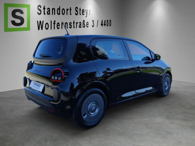 Renault Twingo Neuwagen Renault Twingo Neuwagen