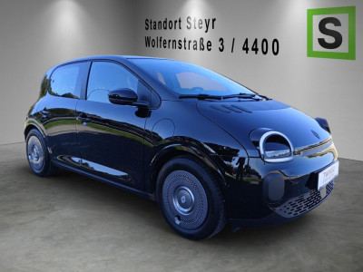 Renault Twingo Neuwagen Renault Twingo Neuwagen