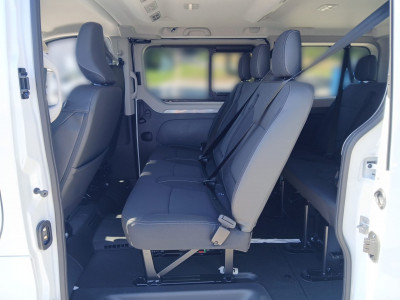 Renault Trafic Neuwagen Renault Trafic Neuwagen