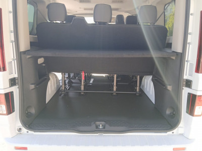 Renault Trafic Neuwagen Renault Trafic Neuwagen