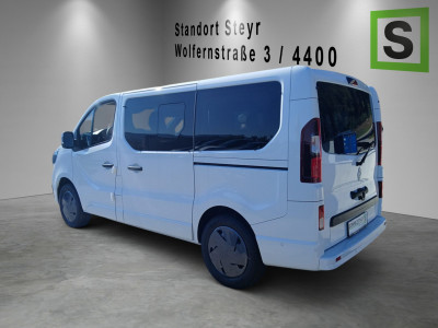 Renault Trafic Neuwagen Renault Trafic Neuwagen