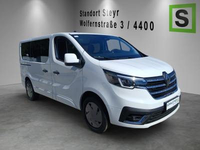 Renault Trafic Neuwagen Renault Trafic Neuwagen