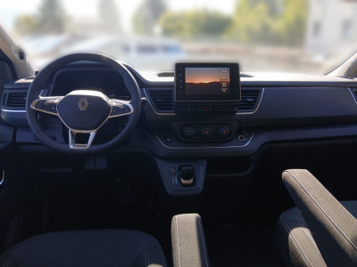 Renault Trafic Neuwagen Renault Trafic Neuwagen